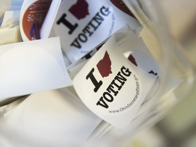 More than 1.1 million have already cast ballots in Florida More than 1.1 million have already cast ballots in Florida